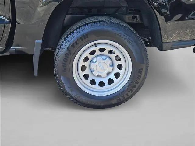 2026 Chevrolet Colorado WT, RWD