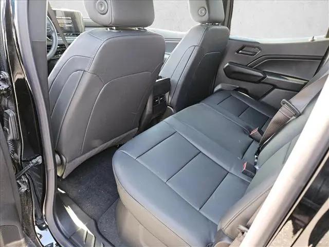 2026 Chevrolet Colorado WT, RWD