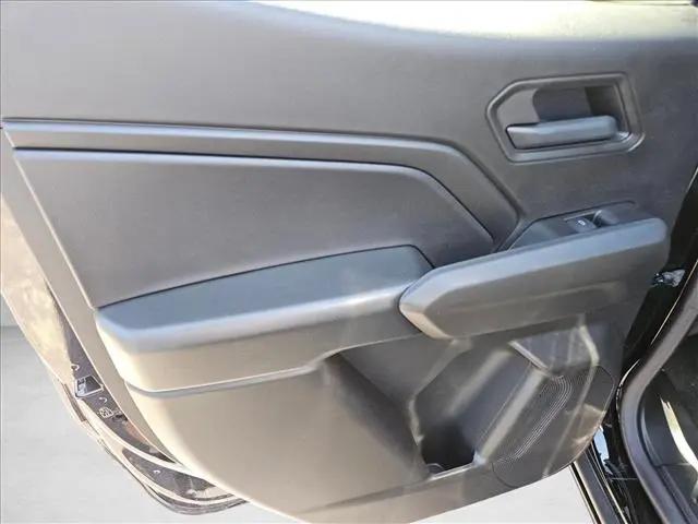 2026 Chevrolet Colorado WT, RWD