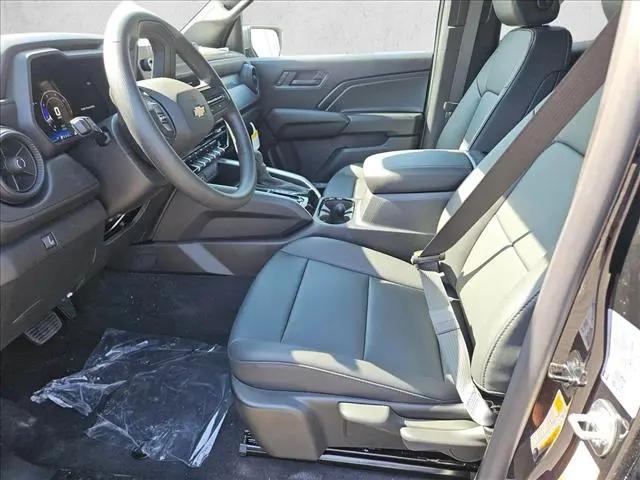 2026 Chevrolet Colorado WT, RWD