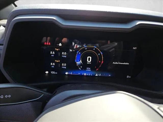 2026 Chevrolet Colorado WT, RWD