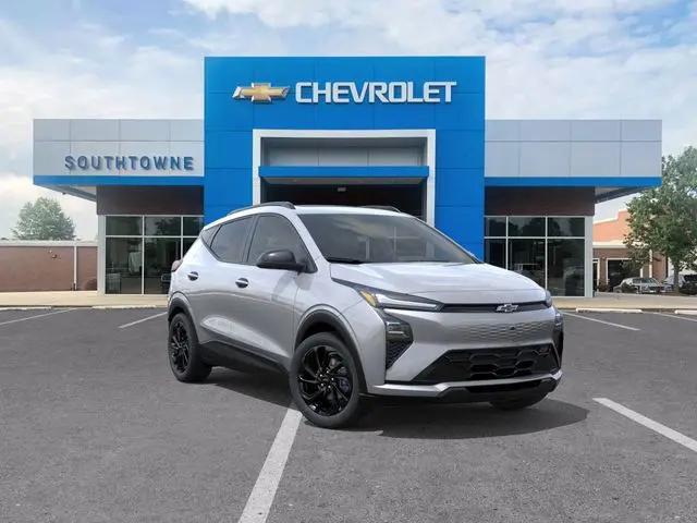 2027 Chevrolet Bolt RS FWD for sale in Newnan, GA