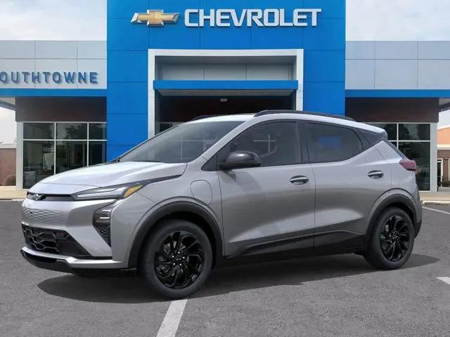 2027 Chevrolet Bolt RS FWD