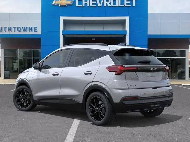 2027 Chevrolet Bolt RS FWD