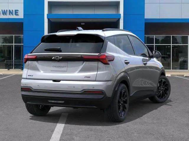 2027 Chevrolet Bolt RS FWD