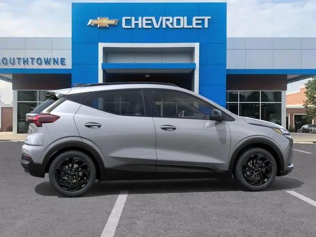 2027 Chevrolet Bolt RS FWD