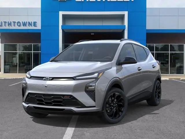 2027 Chevrolet Bolt RS FWD