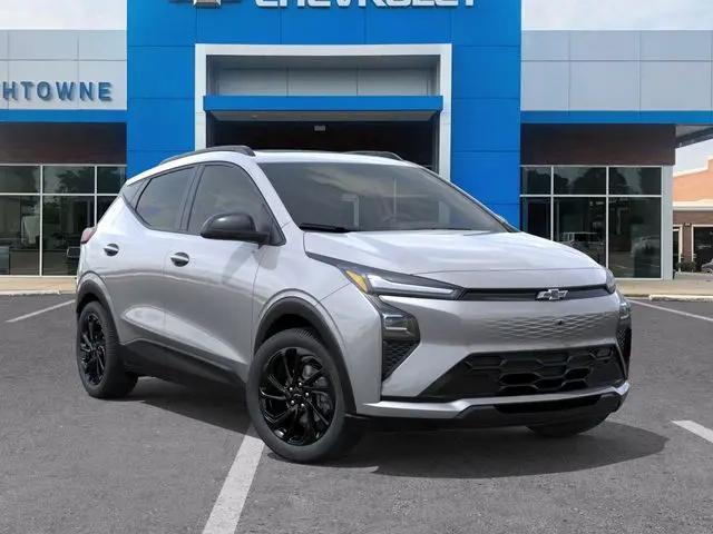 2027 Chevrolet Bolt RS FWD
