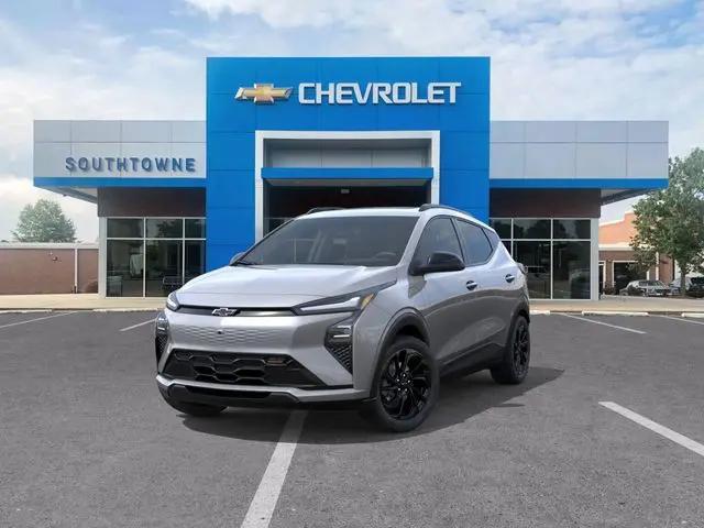 2027 Chevrolet Bolt RS FWD