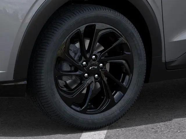 2027 Chevrolet Bolt RS FWD
