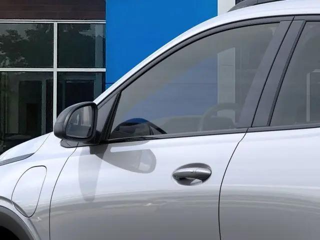 2027 Chevrolet Bolt RS FWD