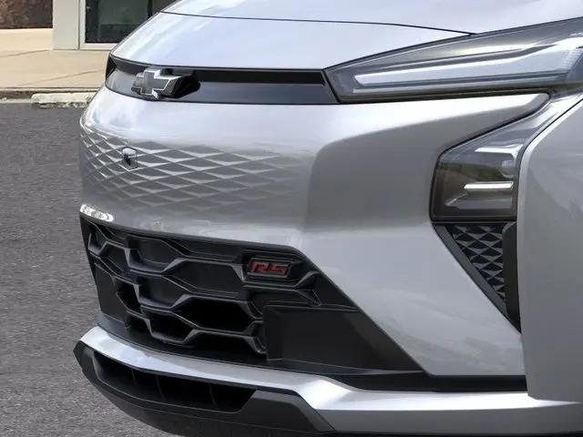 2027 Chevrolet Bolt RS FWD