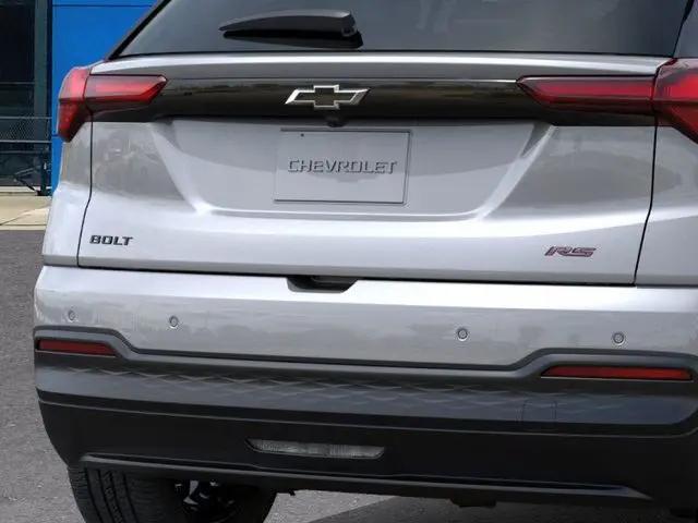 2027 Chevrolet Bolt RS FWD