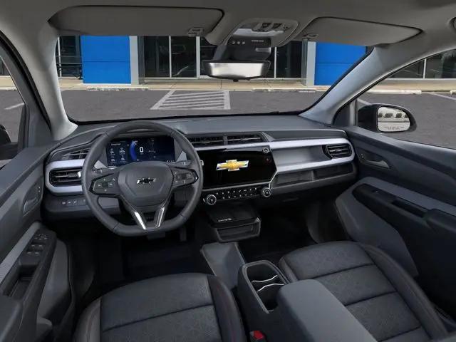 2027 Chevrolet Bolt RS FWD