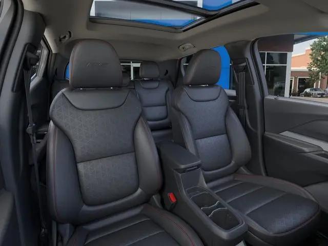 2027 Chevrolet Bolt RS FWD