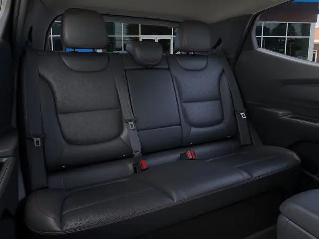 2027 Chevrolet Bolt RS FWD
