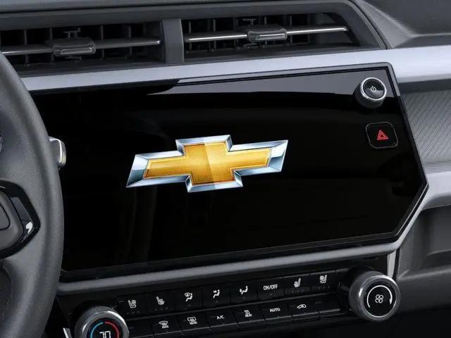2027 Chevrolet Bolt RS FWD