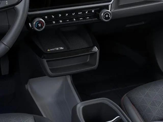 2027 Chevrolet Bolt RS FWD