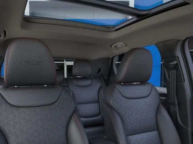 2027 Chevrolet Bolt RS FWD