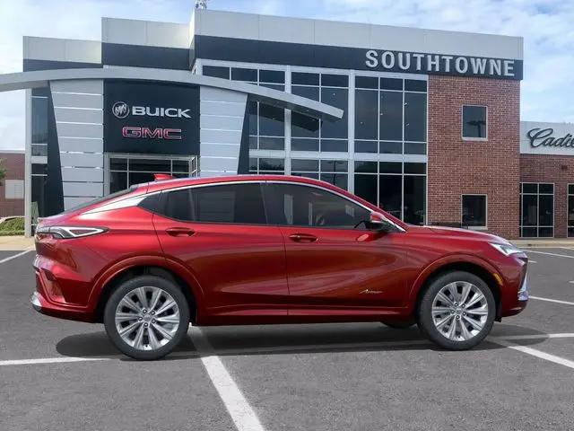 2026 Buick NV Avenir FWD