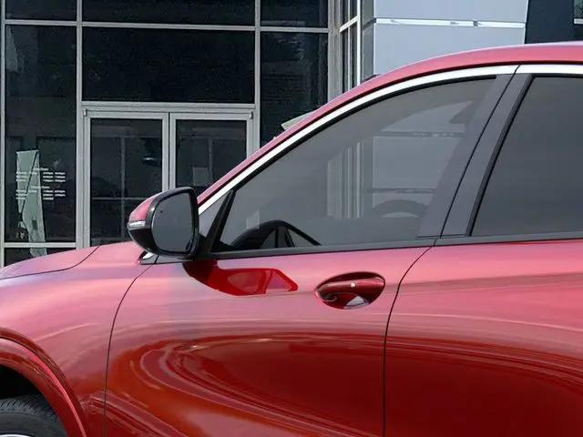 2026 Buick NV Avenir FWD