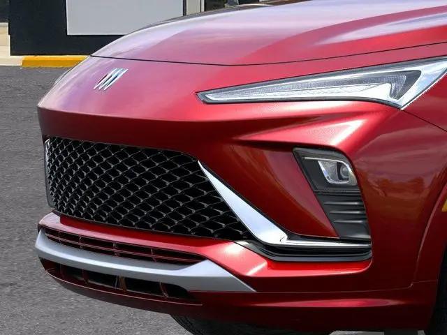 2026 Buick NV Avenir FWD