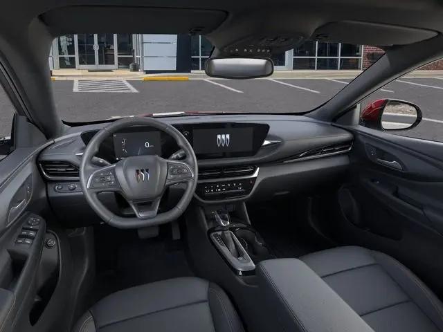 2026 Buick NV Avenir FWD