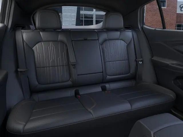 2026 Buick NV Avenir FWD