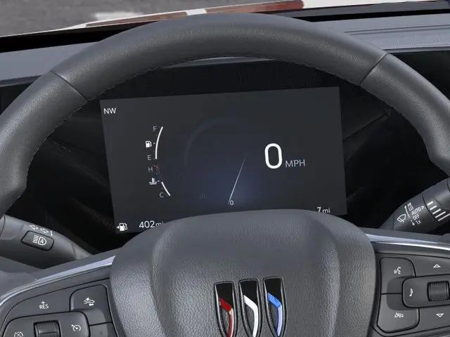 2026 Buick NV Avenir FWD