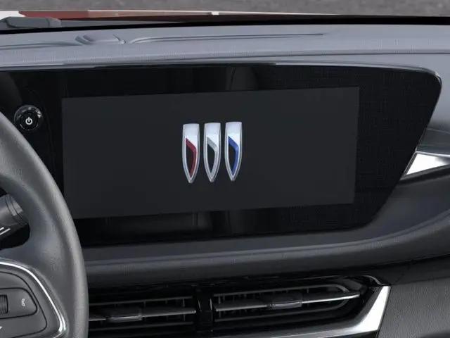 2026 Buick NV Avenir FWD