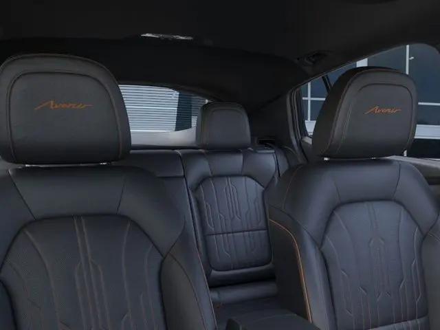 2026 Buick NV Avenir FWD