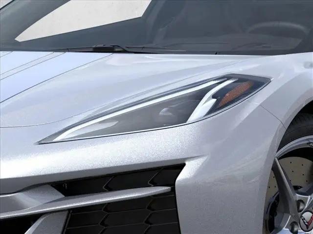 2026 Chevrolet Corvette E-Ray Convertible, 1LZ, RWD