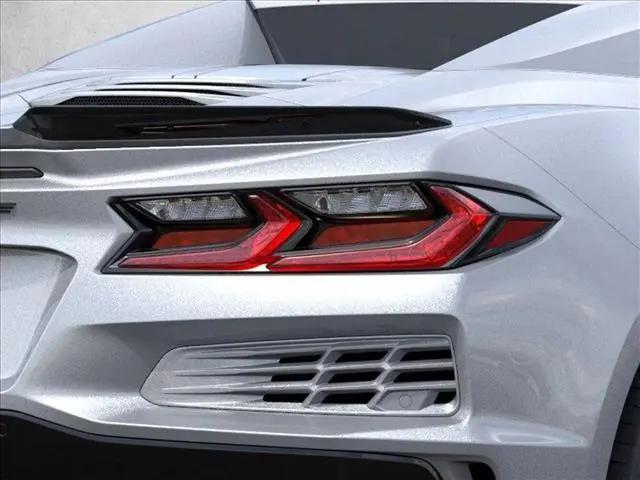 2026 Chevrolet Corvette E-Ray Convertible, 1LZ, RWD