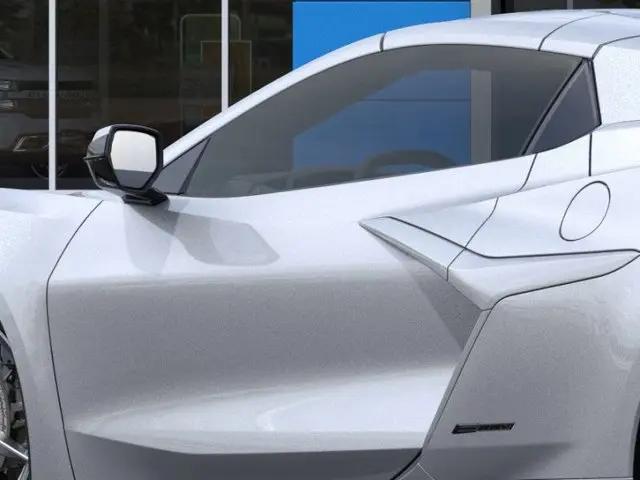 2026 Chevrolet Corvette E-Ray Convertible, 1LZ, RWD