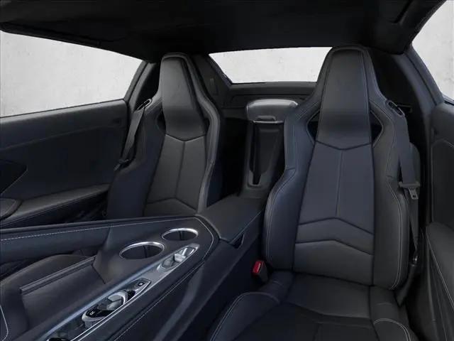 2026 Chevrolet Corvette E-Ray Convertible, 1LZ, RWD