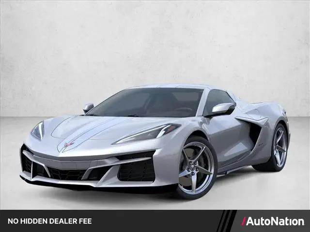 2026 Chevrolet Corvette E-Ray Convertible, 1LZ, RWD for sale in Greenacres, FL