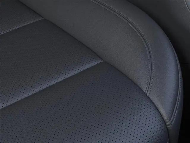 2026 Chevrolet Silverado 2500HD Crew Cab, Standard Bed, LTZ, 4WD