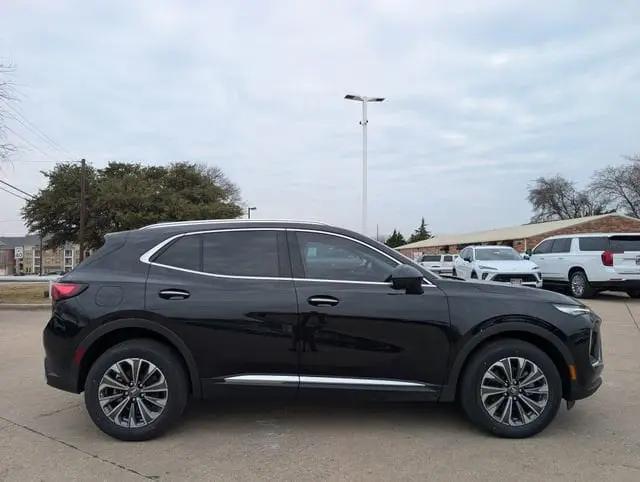 2026 Buick Envision Preferred AWD
