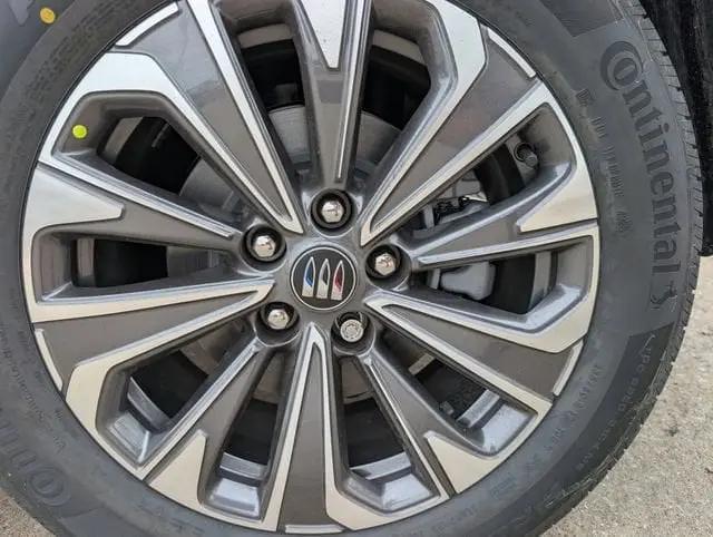 2026 Buick Envision Preferred AWD