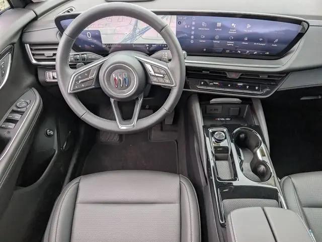 2026 Buick Envision Preferred AWD