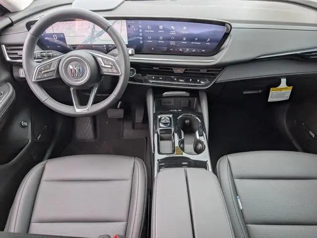 2026 Buick Envision Preferred AWD
