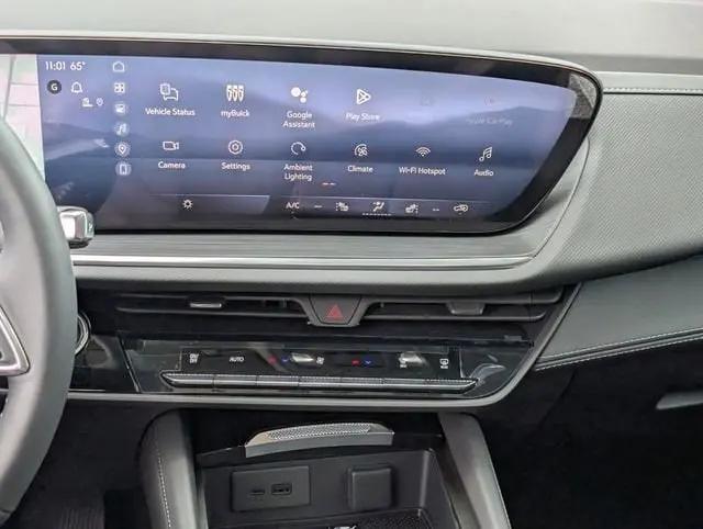 2026 Buick Envision Preferred AWD