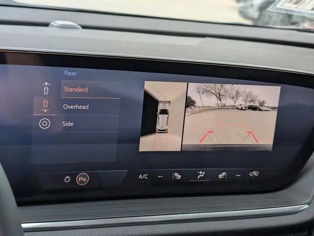 2026 Buick Envision Preferred AWD