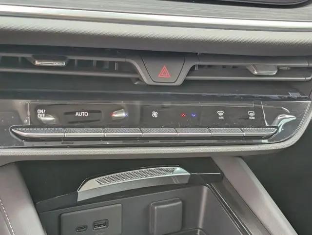 2026 Buick Envision Preferred AWD