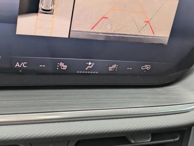 2026 Buick Envision Preferred AWD