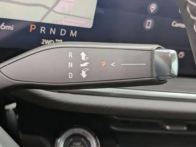 2026 Buick Envision Preferred AWD