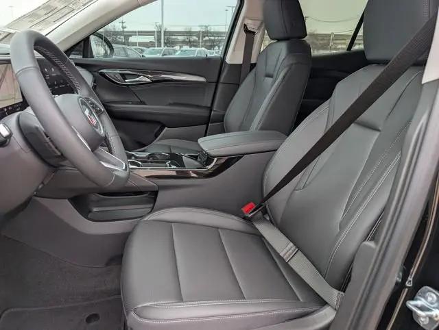 2026 Buick Envision Preferred AWD