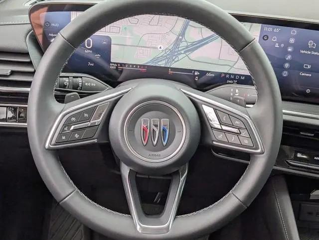 2026 Buick Envision Preferred AWD