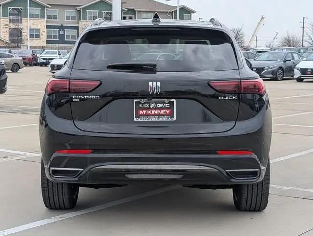2026 Buick Envision Sport Touring AWD