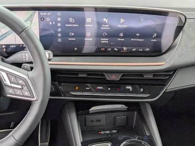 2026 Buick Envision Sport Touring AWD